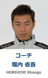 堀内 省吾
